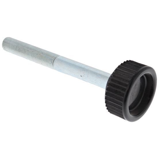 Thumb Setscrew M8x72 for Makita 9401, 9402 Corded Belt Sander - 251821-5