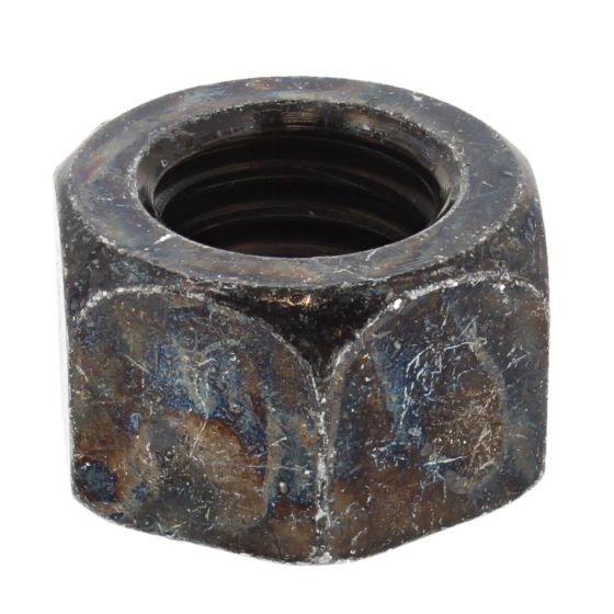Hex Nut M12x19 for Makita 2704 Cordless Circular Saw - 252155-9