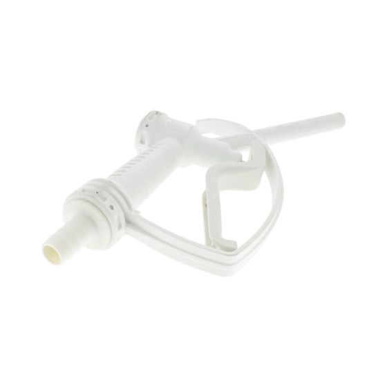 PCL Plastic Adblue Nozzle - 252350000