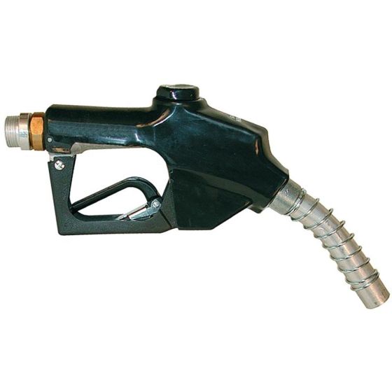 PCL A 2015 Nozzle, Latchable With 1in Swivel & 30mm Outlet - 252660000