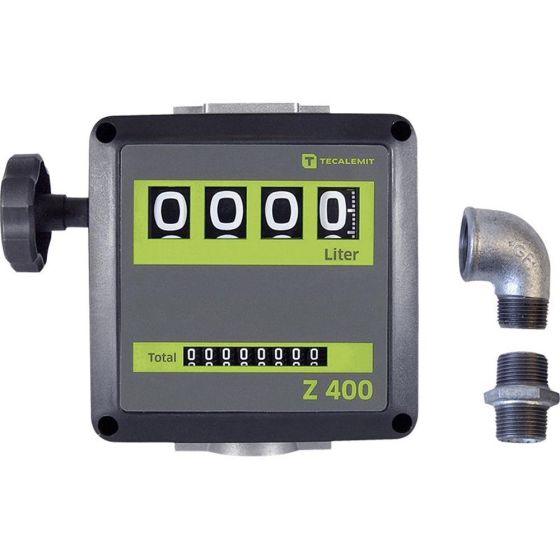 PCL Z400 Add-On Kit for Hornet W 50 Ii/W 80 - 253010101