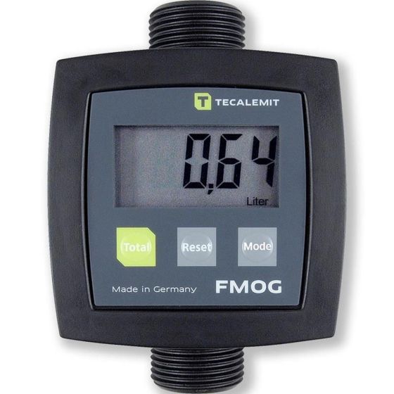 PCL Fmogne Flow Meter No Pulse Output - 253400000