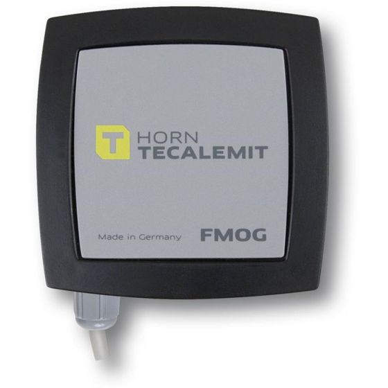 PCL Fmog 100 Digital Adblue Pulse Flow Meter Without Display, Vertical Flow Direction - 253400040