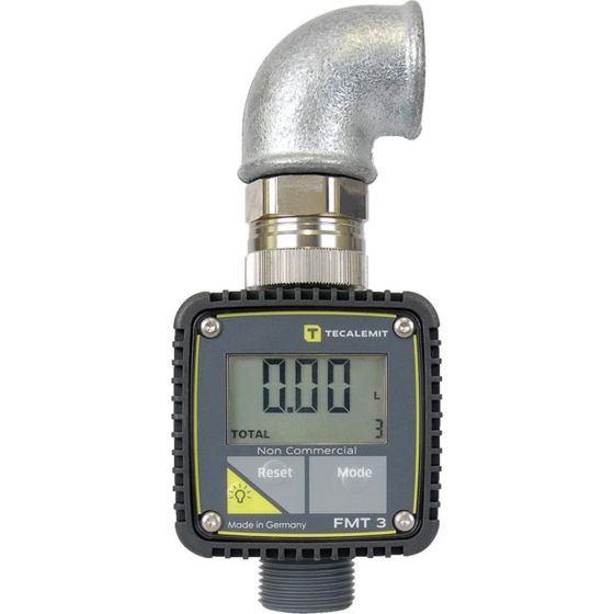 PCL Fmt 3 Retrofit Kit for Hornet W 50/80 - 253591004