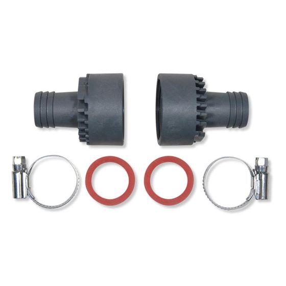 PCL Universal Attachment Kit for Fmt 3 (2 X Dn19) - 253591996