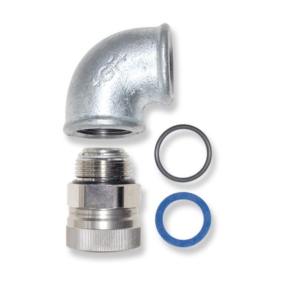 PCL Attachment Kit for Fmt 3 To Hornet 50/80 - 253591998