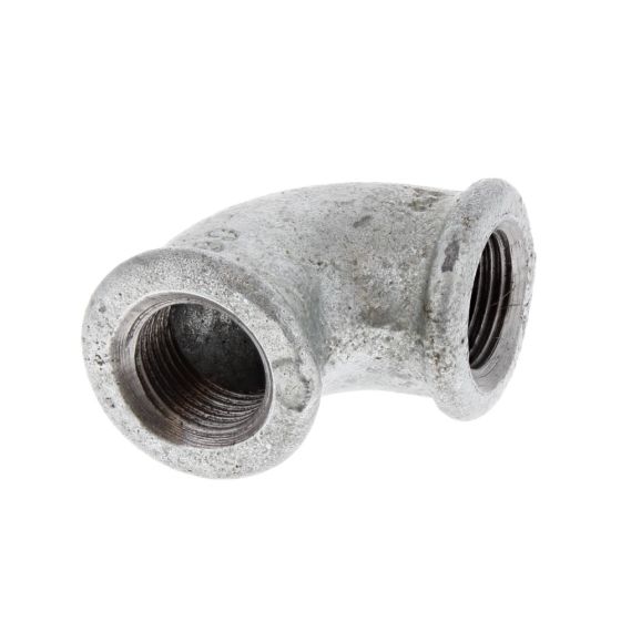 Elbow for Terex MBR71 Rollers - OEM No. 253 3