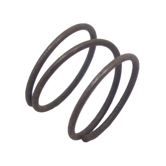 Contact Bracket Cover Spring for Villiers C12, MK12 Engine - OEM No. 25702