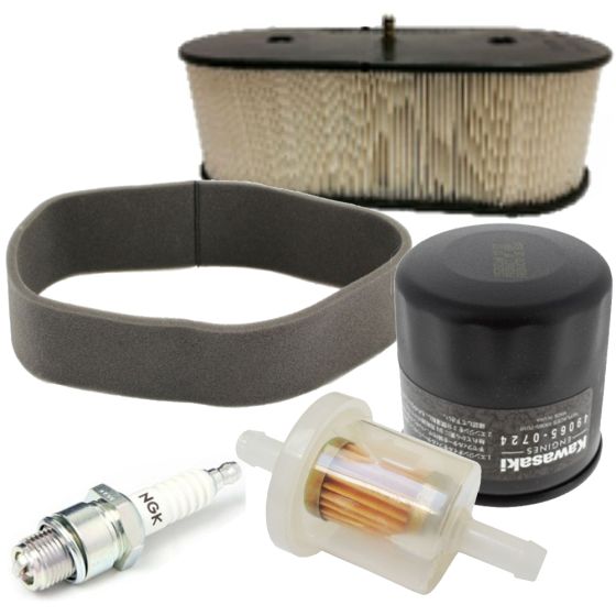 Maintenance Kit for Kawasaki FH480V Engines