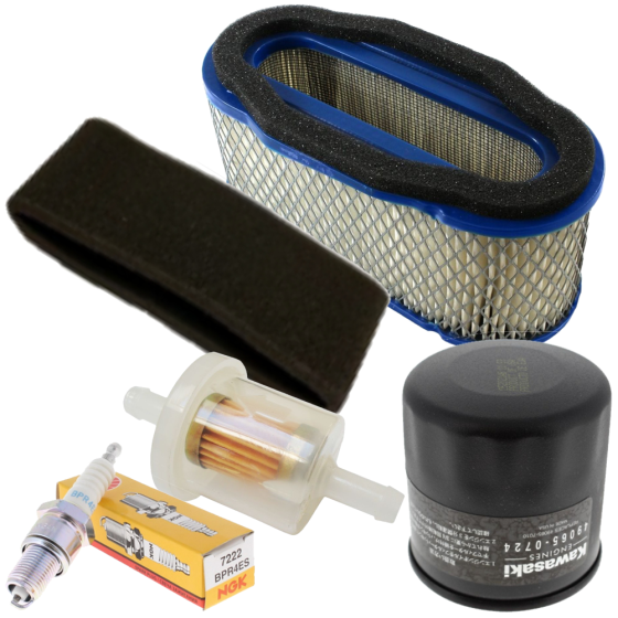 Maintenance Kit for Kawasaki FH661V Engines