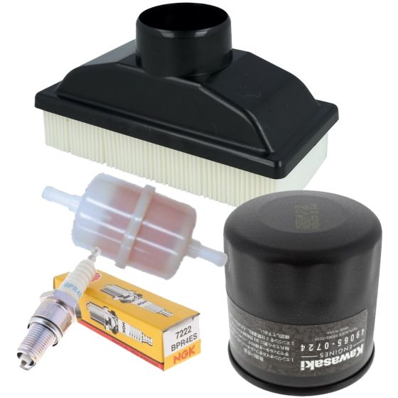 Maintenance Kit for Kawasaki FR541V, FR600V Engines