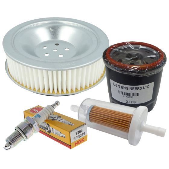 Maintenance Kit for Kawasaki FD671D, FD711D Engines