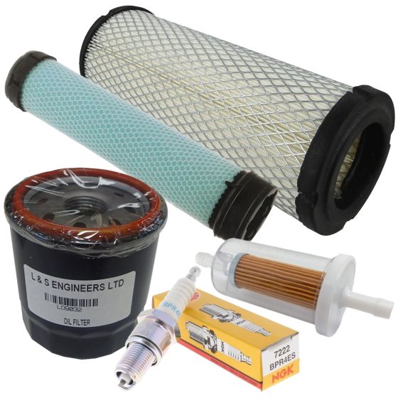 Maintenance Kit for Kawasaki FD851D Engines