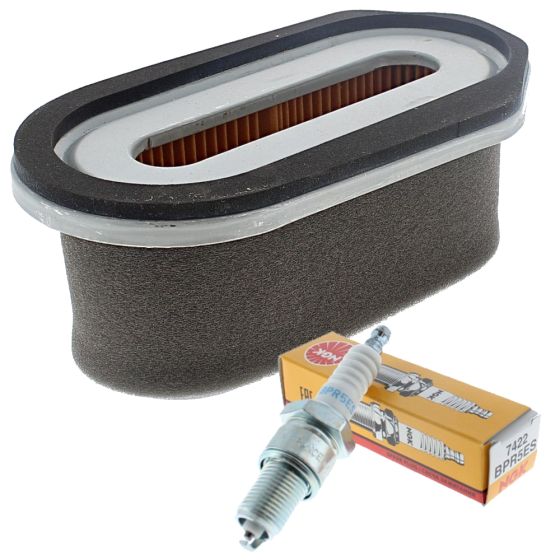 Maintenance Kit for Kawasaki FE120D, FE120G, FE170D Engines