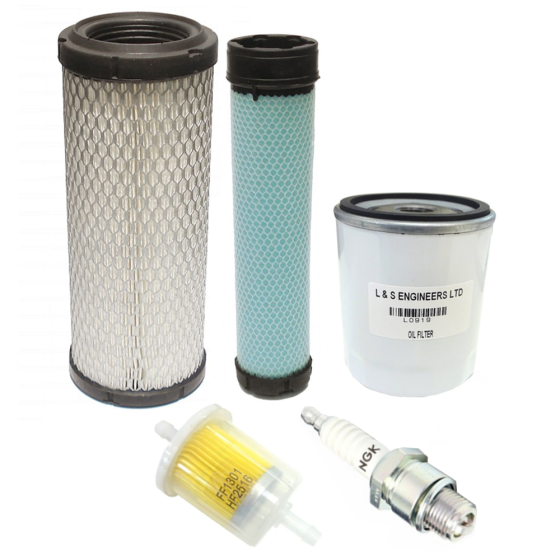 Maintenance Kit for Kohler CV750, CV752 Engines - Non-Genuine