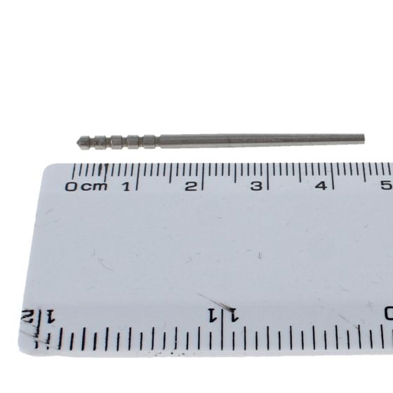Throttle Needle (1 3/4") fits Amal Type 159, 259 & 359 Carburettor - OEM No. 259/070