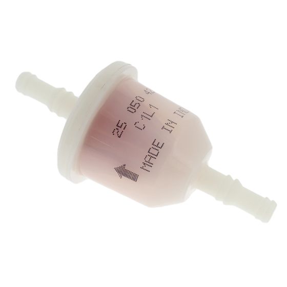 Fuel Filter for Kohler ECH630, ECH650, ECH680 Engines - OEM No. 25 050 42-S