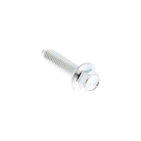 Screw, Flg M6x1.0x25 for Kohler CH752, CH940, CH960, CH980 Engines - 25 086 124-S