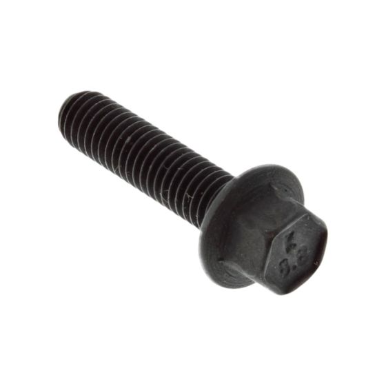 Hex Flange Screw M6 x 1 for Kohler CH26, ECV880 Engines - OEM No. 25 086 294-S
