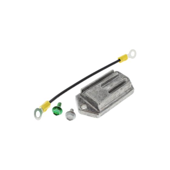 Regulator/Rectifier 12/15a Half-Wave Std for Kohler SV471, SV541 Engines - 25 403 47-S