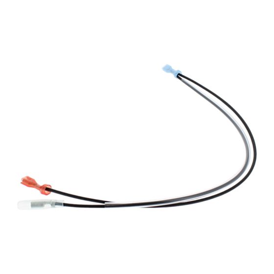 Harness for Kawasaki FS481V, FS541V, FS600V Engines - 260317040