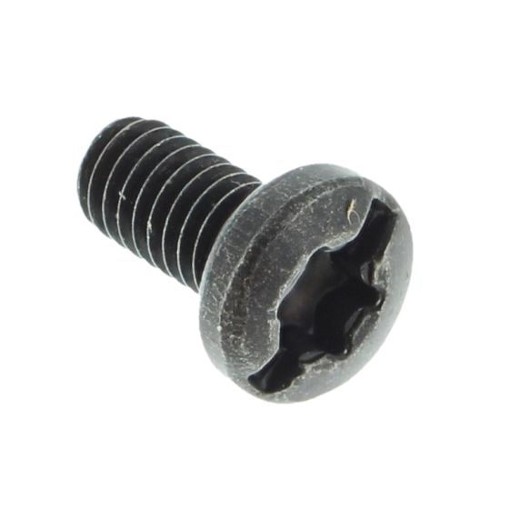 Oval-Head Screw for Bosch GSA 18V-32 Reciprocating Saw - 2603413035