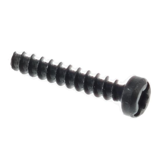 Torx Oval-Head Screw for Bosch 13624, 15614 Drills - 2603490018