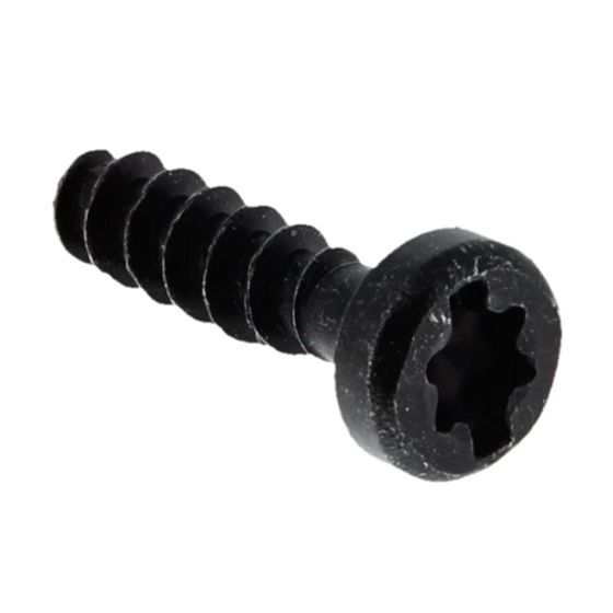 Screw - Genuine Bosch Spare Part - OEM No. 2603490022