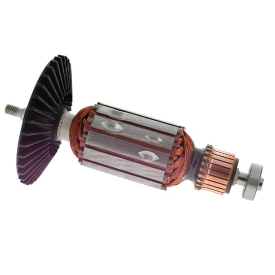 Armature for Bosch GEX 150 AC Random Orbital Sanders - 2604011240