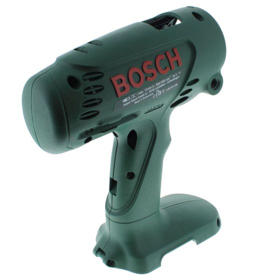 Housing Section for Bosch PSB 24 VE-2 Drill - 2605105935