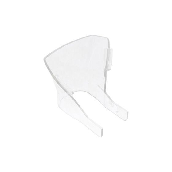 Covering Hood for Bosch GST75 BE, GST90 BE Jigsaws - OEM No. 2605510255