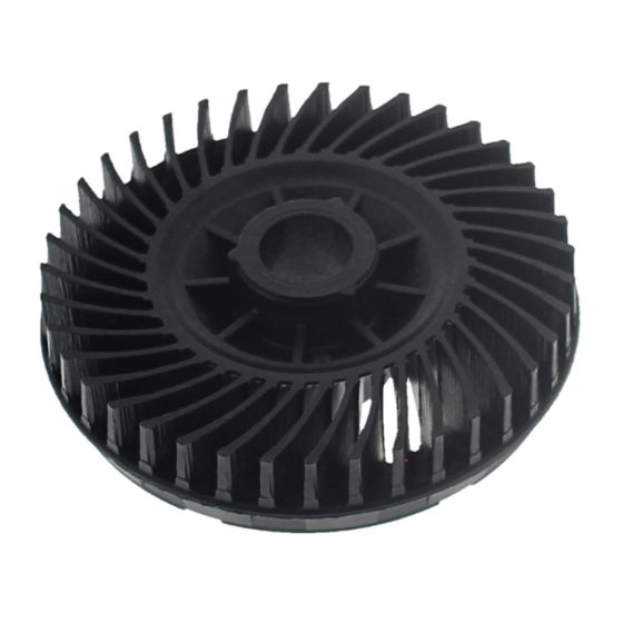 Fan for Bosch GST 100 BCE, GST 150 CE, 1588 EVSK Jigsaw - OEM No. 2606610089