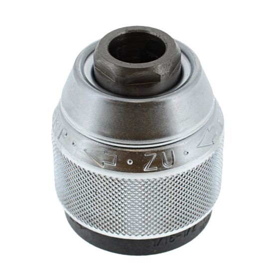 Keyless Chuck for Bosch GSB 16 RE, GSB 19-2 RE Impact Drills - 2608572142