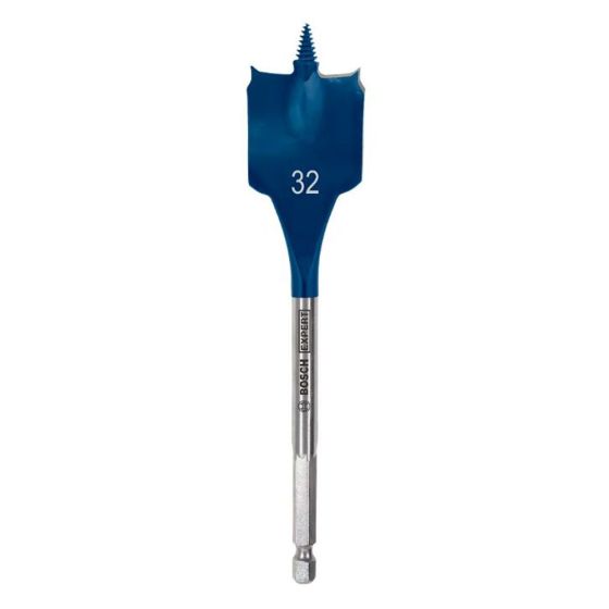 Bosch Spade Drill Bit