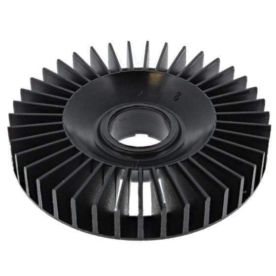 Fan for Bosch PST 700 E, PST 800 PEL Jigsaw - OEM No. 2609002159