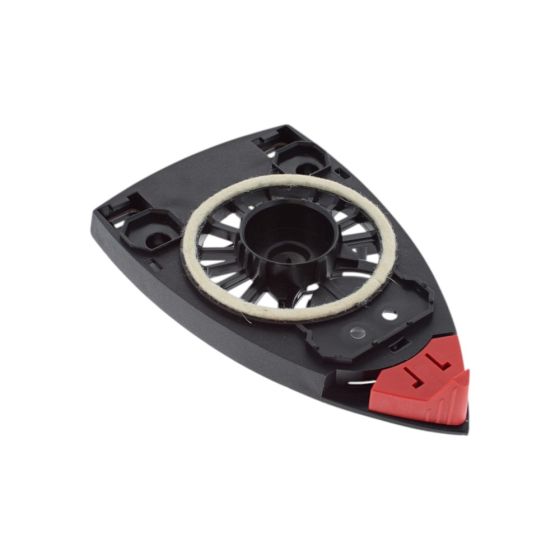 Sander Plate for Bosch PSM 200 AES Sander - 2609006896