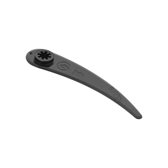 Blade for Bosch ART 26-18 LI Cordless Grass Trimmer - OEM No. 2609007089