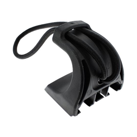 Hose Holder for Bosch GAS 35 M AFC, GAS 55 M AFC Wet/Dry Extractors - 2609200436