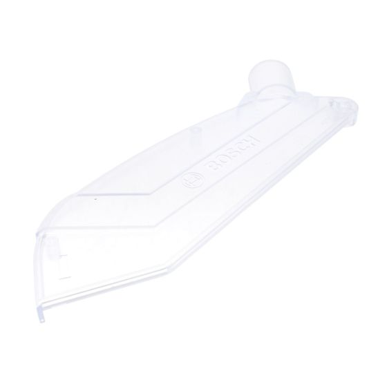Flap Guard for Bosch GTS 10 XC Table Saw - OEM No. 2610018344