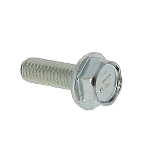 Bolt M6x 18 Plated for Yanmar 3TNA72L Engine - 26106-060182