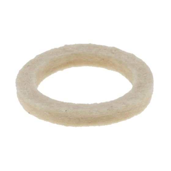Felt Ring 25 for Makita LS1016L, LXSL01Z Mitre Saw - OEM No. 262077-5