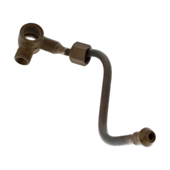 Oil Pipe for Lister Petter PH1, PH2 Engine - OEM No. 263262