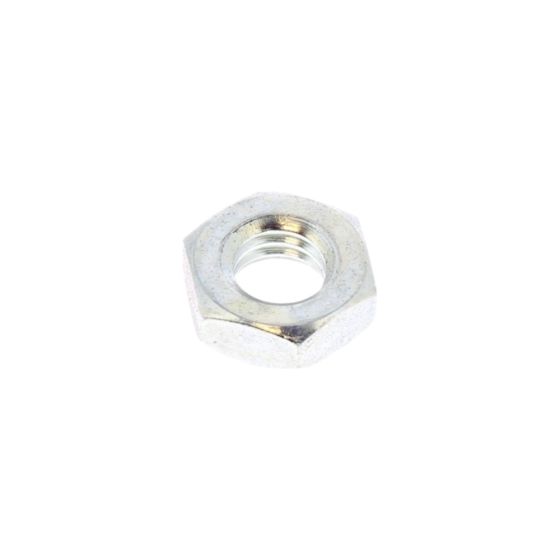 Cable Adjust Nut M6 for Makita RBC321, RBC351, RBC415 Brushcutters - OEM No. 264065-8