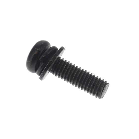 Screw M5x18 for Makita GA5021, GA5021V Angle Grinder - OEM No. 265131-4