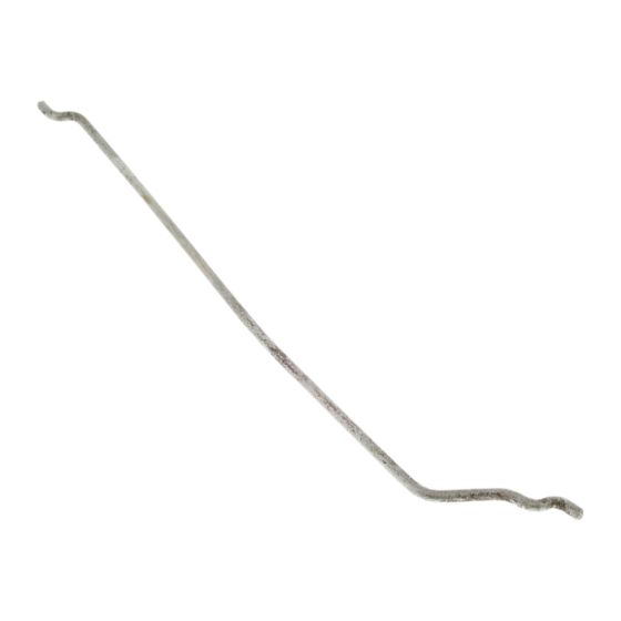 Air Vane Governor Link for Villiers 515V, D16 Vertical Lightweight Industrial Engine - 26533