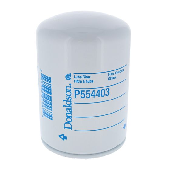 Filter Element - Lub. Oil for Terex Machines - OEM No. 2654403
