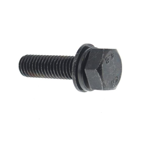 Hex Bolt M8x30 for Makita LH1040, LH1040F, LS1013 Mitre Saws - OEM No. 265488-3
