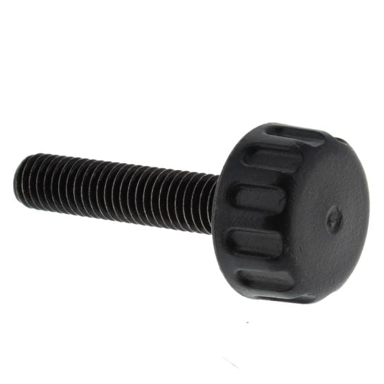 Thumb Screw M5x24 for Makita LS1016L, LS1214L Cordless Circular Saws - 265753-0