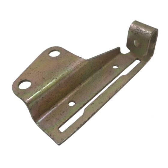 Throttle Control Bracket for B10/1 Villiers Carburettor - 26579