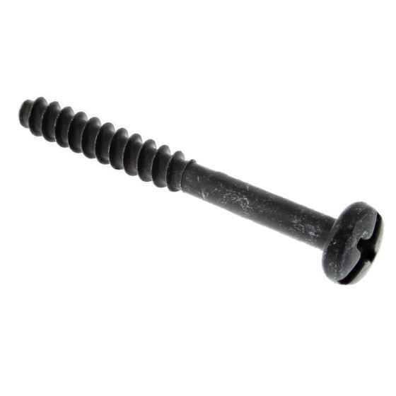 Pt Screw 4x40 for Makita BO3711, BO4555, BO4556 Orbital Sanders - 266048-4